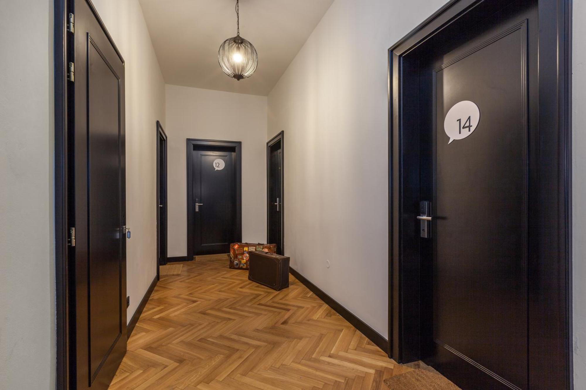 Large Double Room Annex