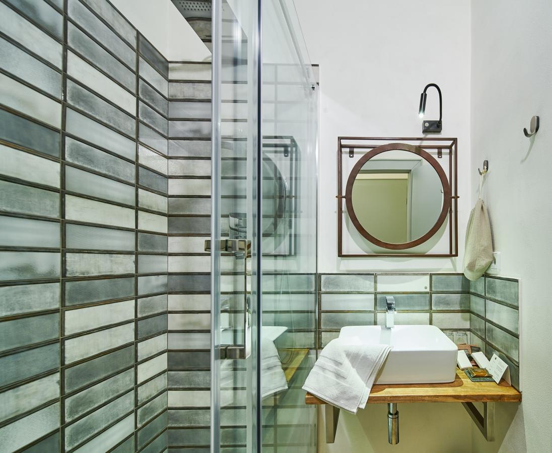 Design Double Room Balcony without Lift