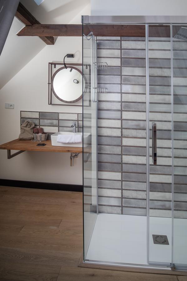 Attic Double Room without Lift