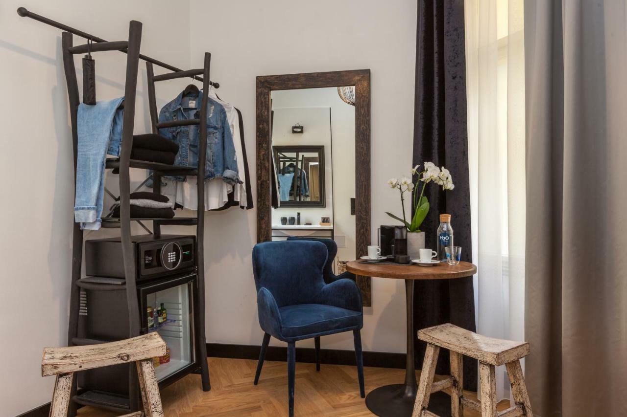 Large Double Room Annex