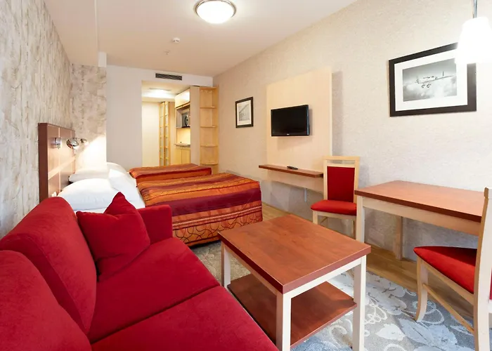 Ea Hotel Julis Praga